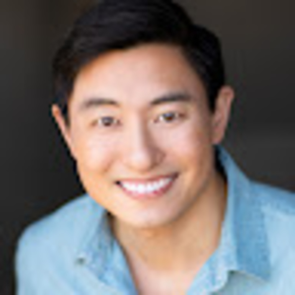 Meet your Posher, Andrew